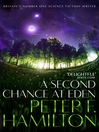 A Second Chance at Eden (eBook)